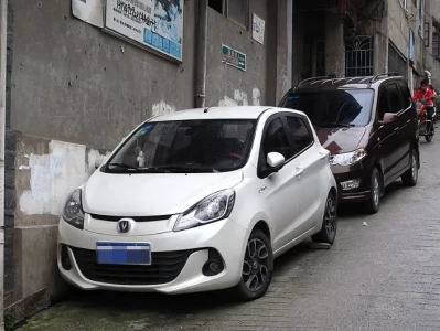 长安奔奔二手车价格_2025最新市场行情与选购指南