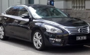 日产天籁Altima_2019款2.0T动力升级248马力