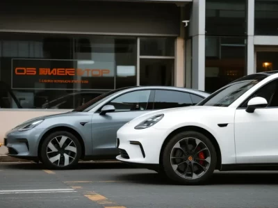 汽车尾气难闻什么原因_揭秘刺鼻气味的五大罪魁祸首