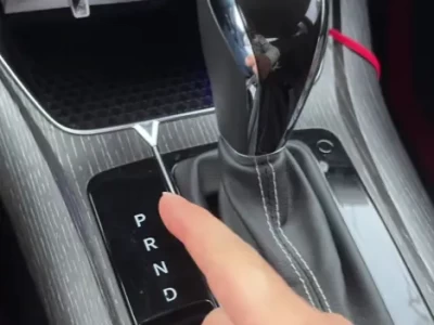 p档是什么档_自动挡P档功能详解与使用技巧