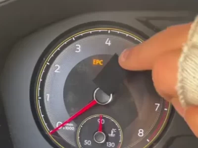 汽车epc是什么意思_汽车电子稳定系统全面解析