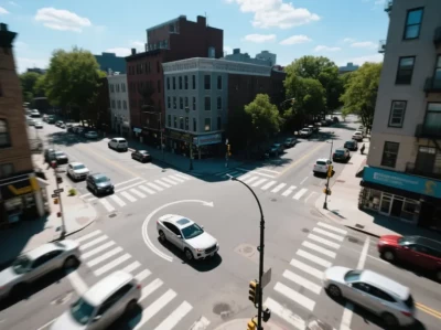 宁波闯红灯扣几分_罚款扣分全解析