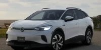 大众新款SUV车型大全_2025年最新热门车型推荐指南