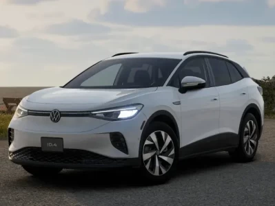 大众新款SUV车型大全_2025年最新热门车型推荐指南