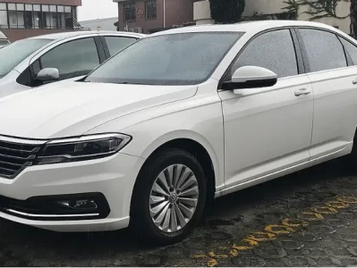 大众朗逸plus落地价格_2025款最新购车预算解析