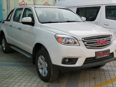 江淮汽车怎么样_真实车主评价与购买指南