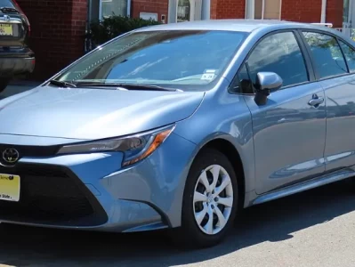 丰田花冠保养全攻略：5000公里小保只需300元，教你省钱又耐开