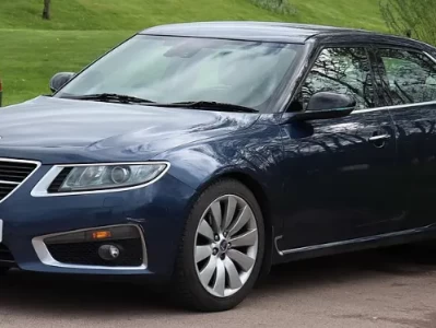 萨博95平台_经典车型底盘技术全面解析