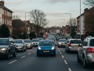 限号出行扣几分_违反限行规定扣分标准详解