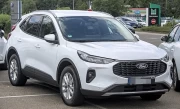 福特kuga是什么车_这款SUV车型的亮点全解析