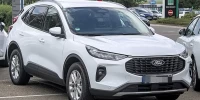 福特kuga是什么车_这款SUV车型的亮点全解析