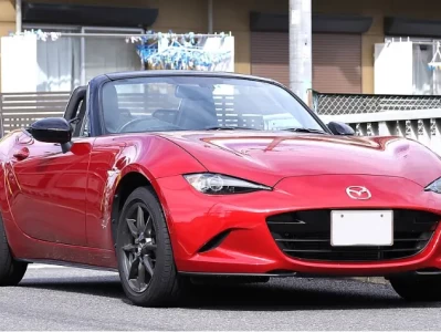 mx5马自达_经典敞篷跑车魅力解析