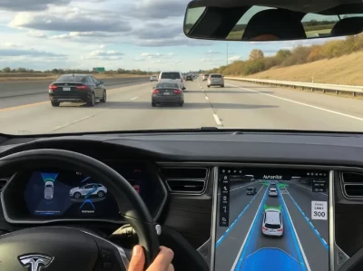 马斯克“断供”买断制：2月14日后特斯拉FSD仅限订阅，现在入手是抄底还是被套？