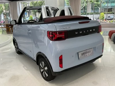 2025年敞篷车报价全攻略：从“国民神车”到百万超跑，圆你兜风梦要花多少钱？