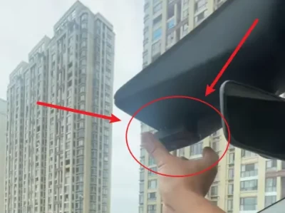 model y etc最佳安装位置图_特斯拉最佳etc安装位置图解