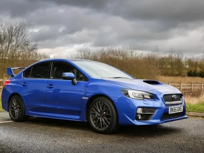 斯巴鲁的顾客满意度_逆势提升背后的品牌忠诚度秘诀