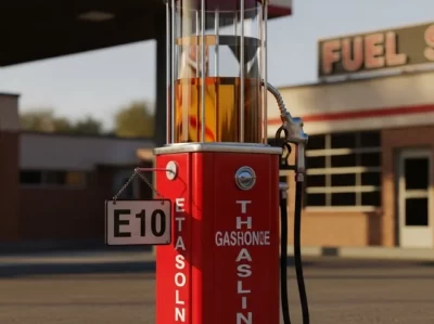 乙醇汽油对车辆的真实影响：利弊、适配性及实用指南