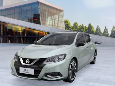 深度解析东风日产新骐达：为什么这台“工业活化石”还在卖？