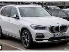 宝马x5真实成交价_2025最新市场行情与砍价技巧