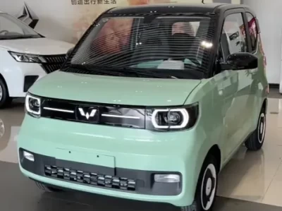 5到8万纯电动汽车推荐_10万内高性价比新能源车榜单