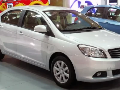 【深度指南】长城腾翼C30改装全攻略：从“国民家轿”到“街道焦点”的进阶之路