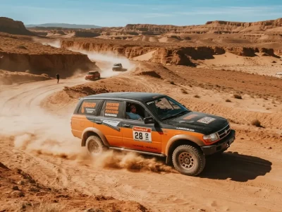 白河峡谷自驾新手指南