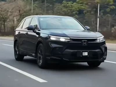 广汽皓影报价_2025款全新皓影价格配置解析