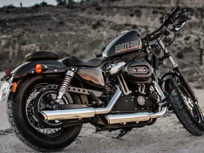 哈雷摩托车价格_2025最新车型报价一览