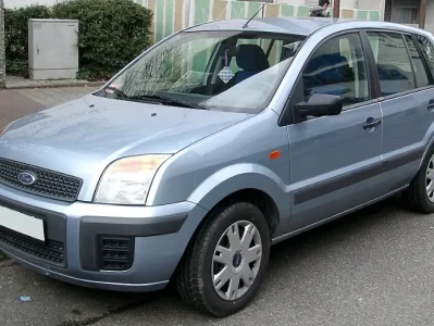 福特Fusion的历史与未来