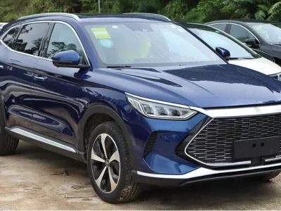 宋PLUS DM-i混动价格_2025款宋PLUS DM-i最新购车指南