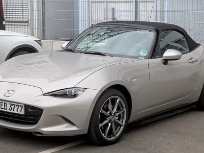 最便宜的跑车_盘点2025年性价比最高的入门级跑车