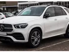 梅赛德斯-奔驰GLE级舒适度评测_豪华SUV乘坐体验全面解析