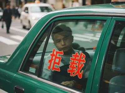 出租车拒载投诉电话_遇到拒载这样做维护权益最有效