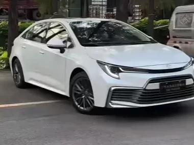 凌尚试驾体验_2025款性能实测与购车指南