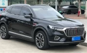 红旗hs5新款价格_2025款suv配置与真实口碑解析