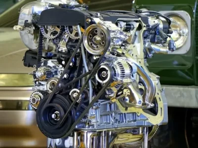 排量单位_汽车发动机排量如何计算和选择