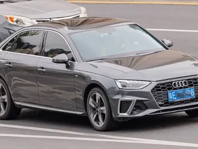 奥迪A4L怎么样_奥迪A4L选购指南