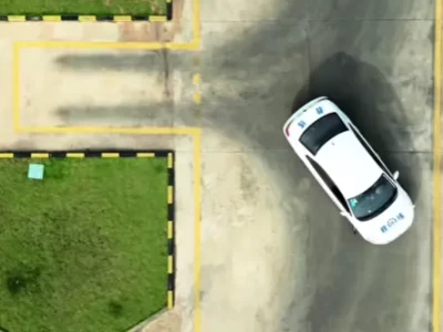 驾考科二技巧和看点_科目二考试必知关键点位解析