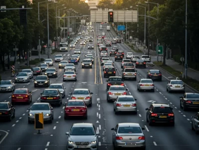 限号出行一定会被拍吗_限号开车被抓拍概率大揭秘