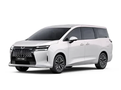 2026年10万-15万七座商务车全攻略：家用全能之选，不踩坑选购指南