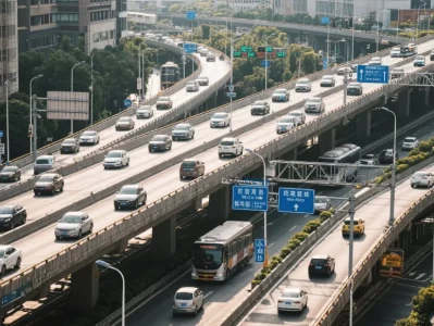 车辆限行时间_最新限行时段规定全解析