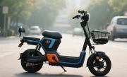 不要驾照的电动车_2025年免驾照电动车型全解析