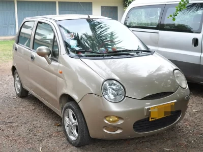 奇瑞QQ308油耗多少_实测油耗与省油技巧全解析