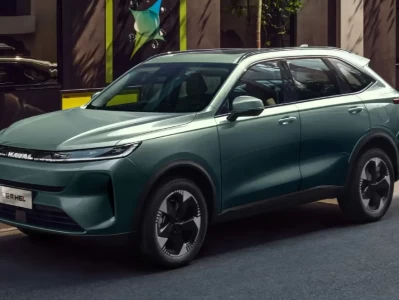 2026款哈弗H6L深度评测：加长中型SUV，10万级家用首选值不值？