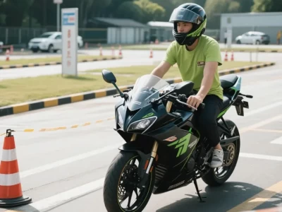 北京禁摩吗_2025年最新摩托车限行政策解读