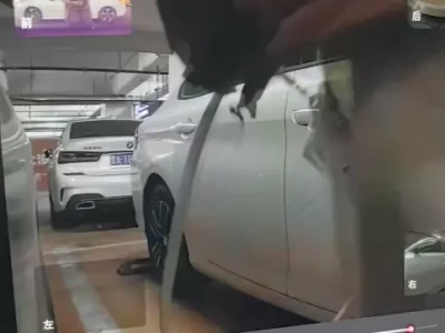 哨兵模式省电技巧_特斯拉车主必知的续航优化秘籍