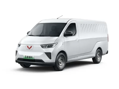 五菱商用车全矩阵解析：从7万级纯电轻客到宽体商务车，哪款才是你的"创富搭档"？