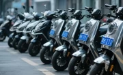 交警抓哪一类电动车_2025年严查的电动车类型清单