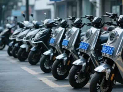 蓝牌电动车要取消了吗_2025年最新政策解读与真相揭秘