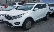 起亚智跑Sportage R评测_这款SUV驾驶体验究竟如何